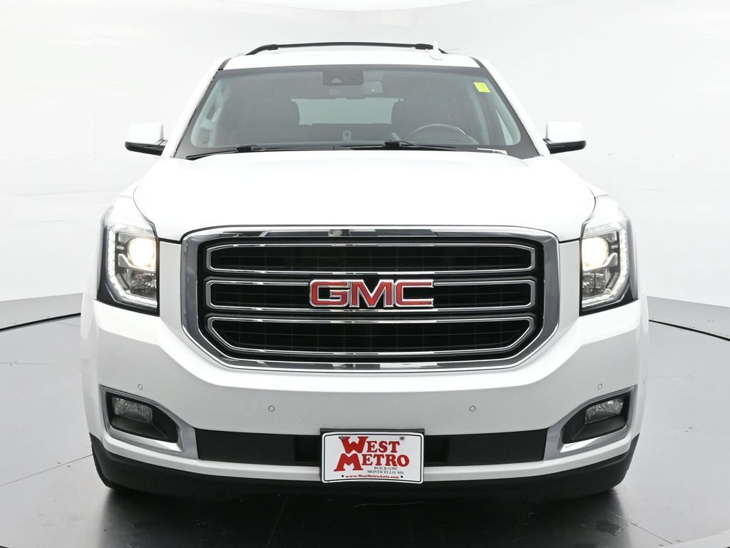 Used 2020 GMC Yukon SLT w/ Open Road Package AWD/4WD image 33