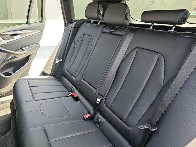 Used 2024 BMW X3 sDrive30i w/ Convenience Package image 14