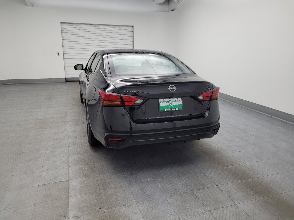 Used 2023 Nissan Altima 2.5 SV image 6