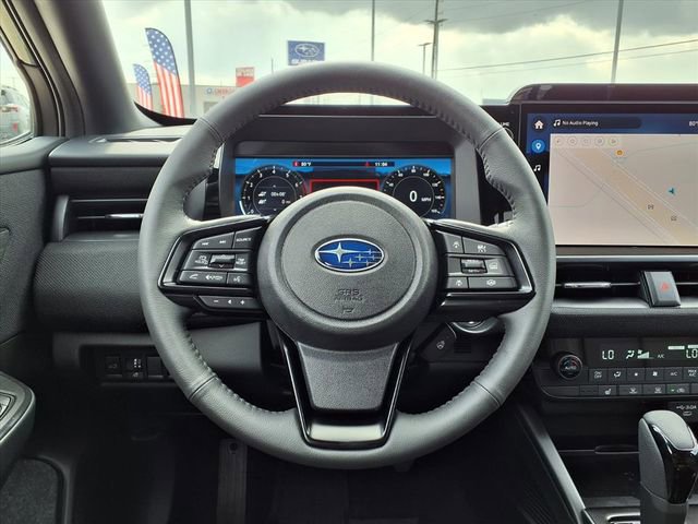 New 2026 Subaru Outback Limited XT image 12