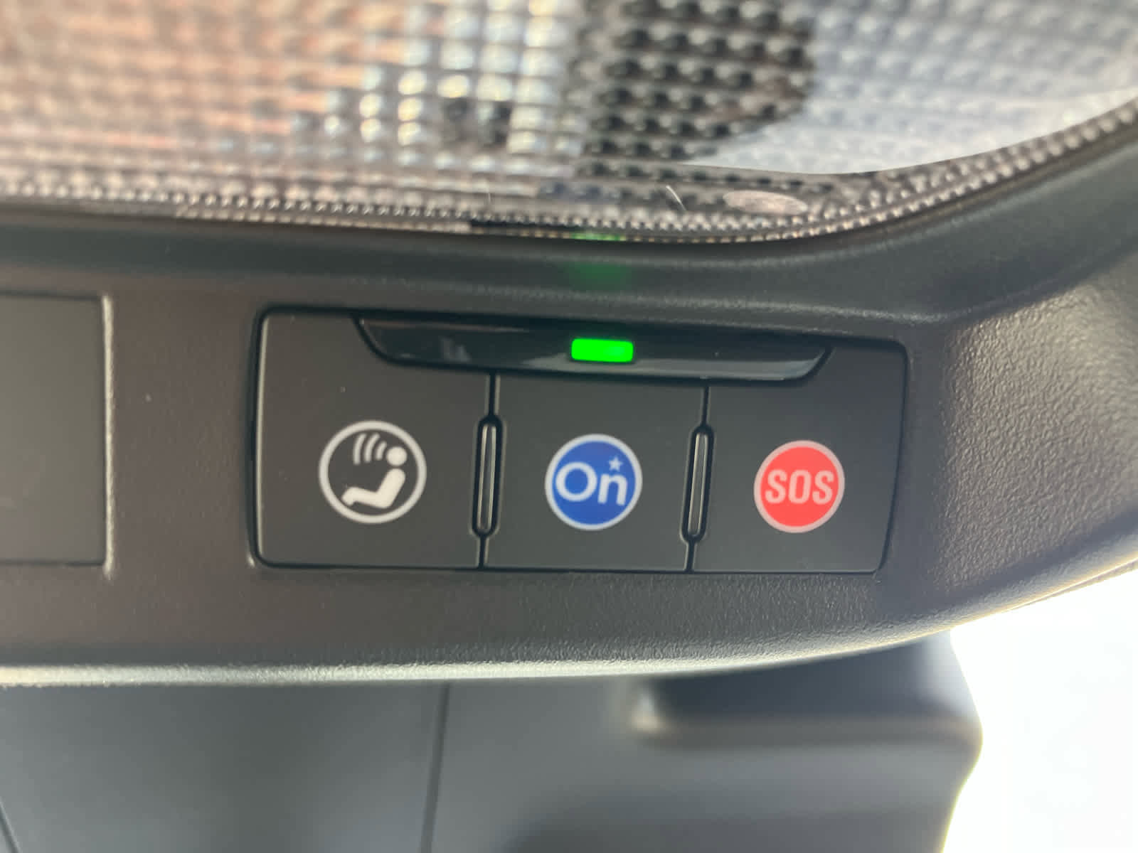 New 2026 Chevrolet Trax RS w/ Driver Confidence Package image 19