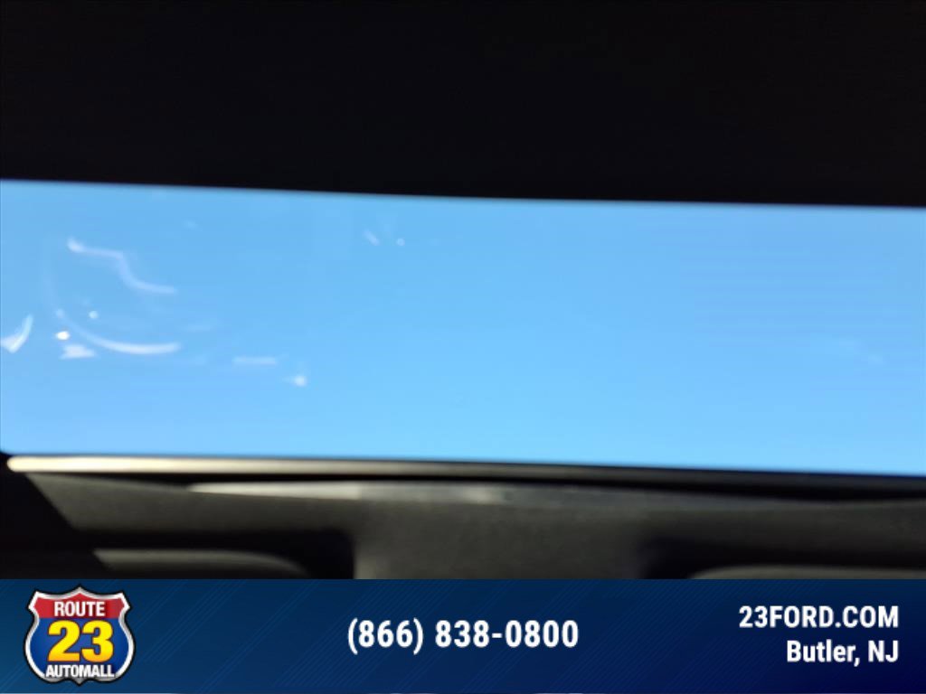 Used 2022 Ford F150 Lariat w/ Equipment Group 502A High image 14