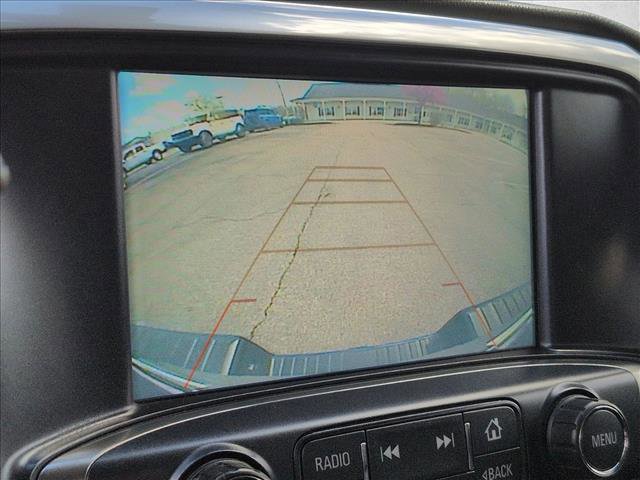 Used 2018 Chevrolet Silverado 1500 LT w/ All Star Edition AWD/4WD image 14