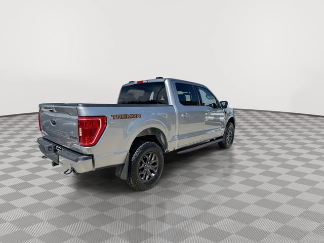 Used 2023 Ford F150 Tremor AWD/4WD image 9