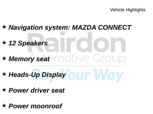 Used 2024 MAZDA CX-90 Plug-In Hybrid w/ Premium Plus AWD/4WD image 29