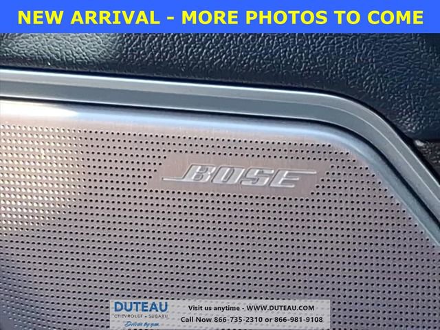 Used 2023 Chevrolet Silverado 1500 High Country w/ Technology Package image 13