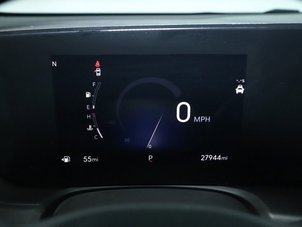 Used 2025 Buick Encore GX Preferred image 24