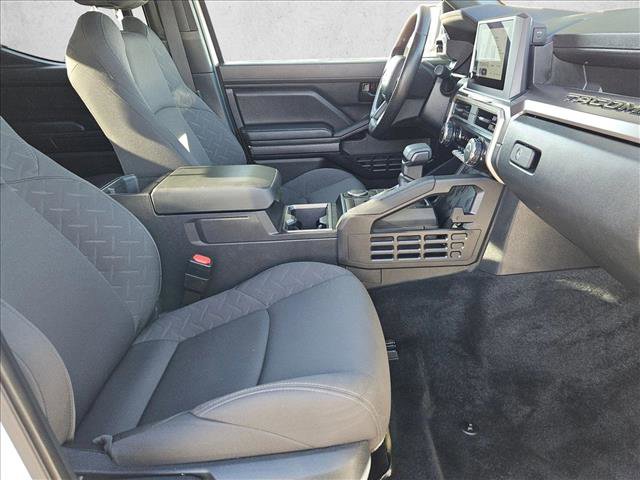 Used 2024 Toyota Tacoma SR5 image 19