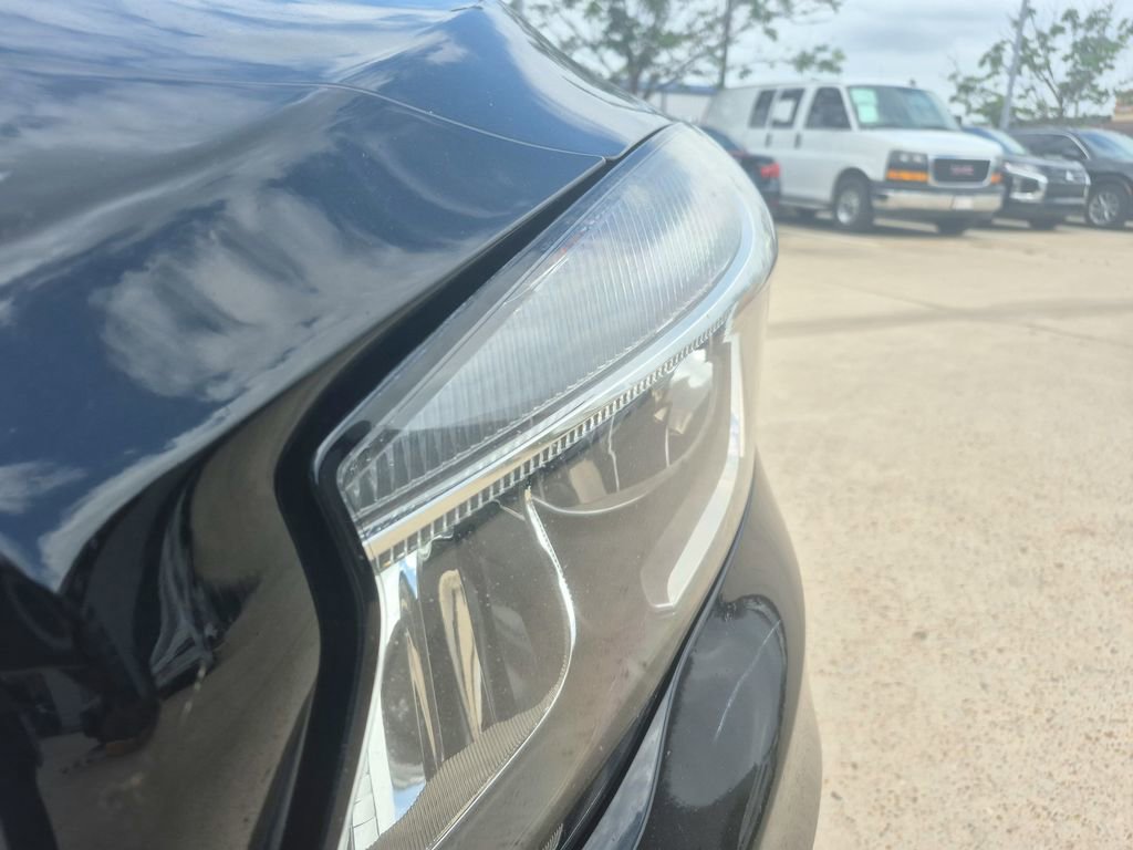 Used 2016 Mercedes-Benz GLA 250 4MATIC image 28