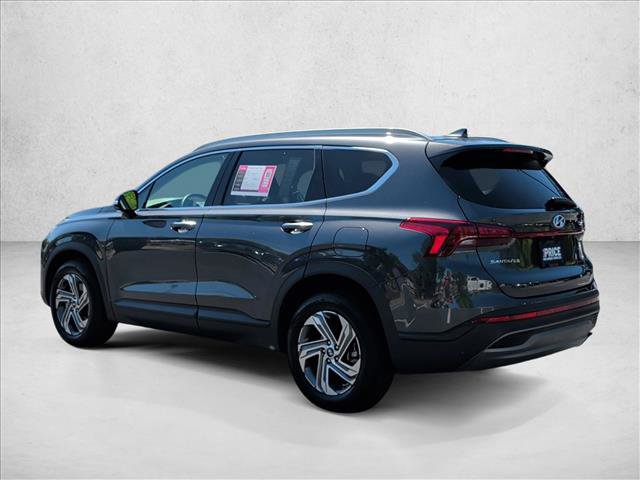Used 2023 Hyundai Santa Fe SEL FWD image 7