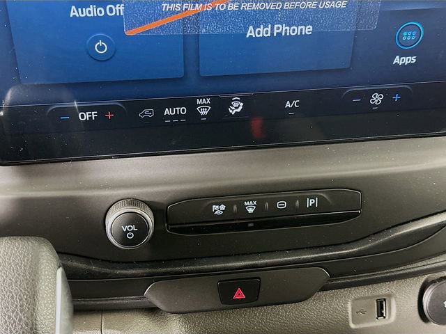 New 2026 Ford Transit 150 Low Roof AWD image 15
