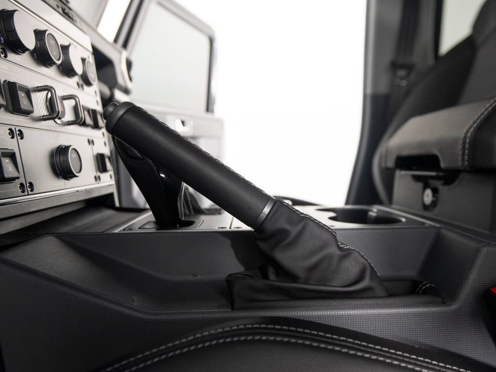 Used 2024 INEOS Grenadier AWD/4WD image 30