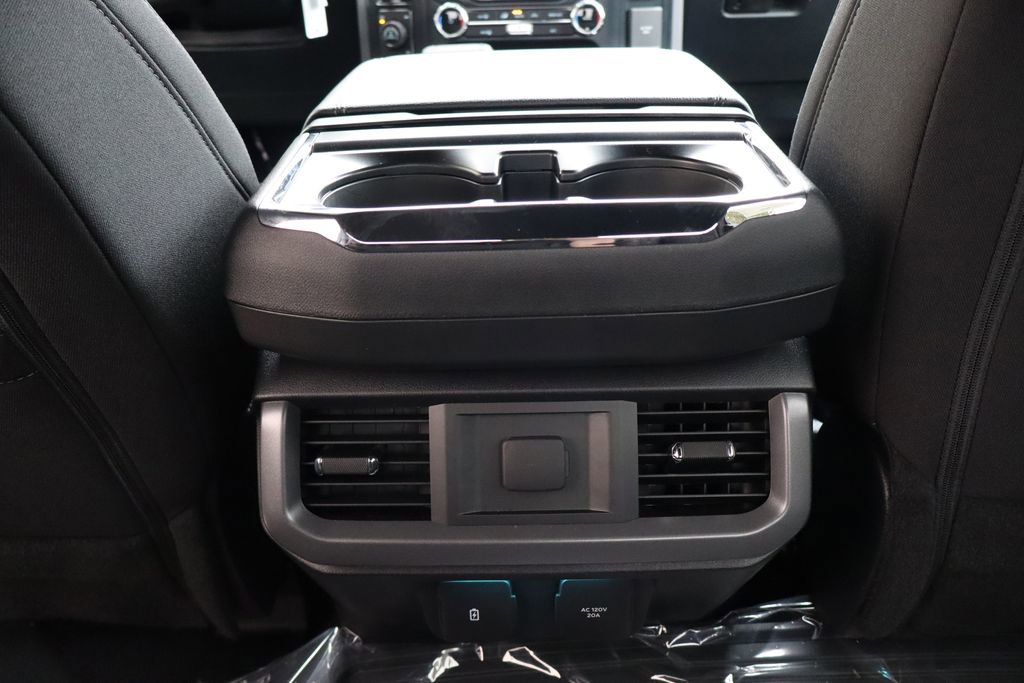 New 2026 Ford F150 XLT w/ FX4 Off-Road Package image 35
