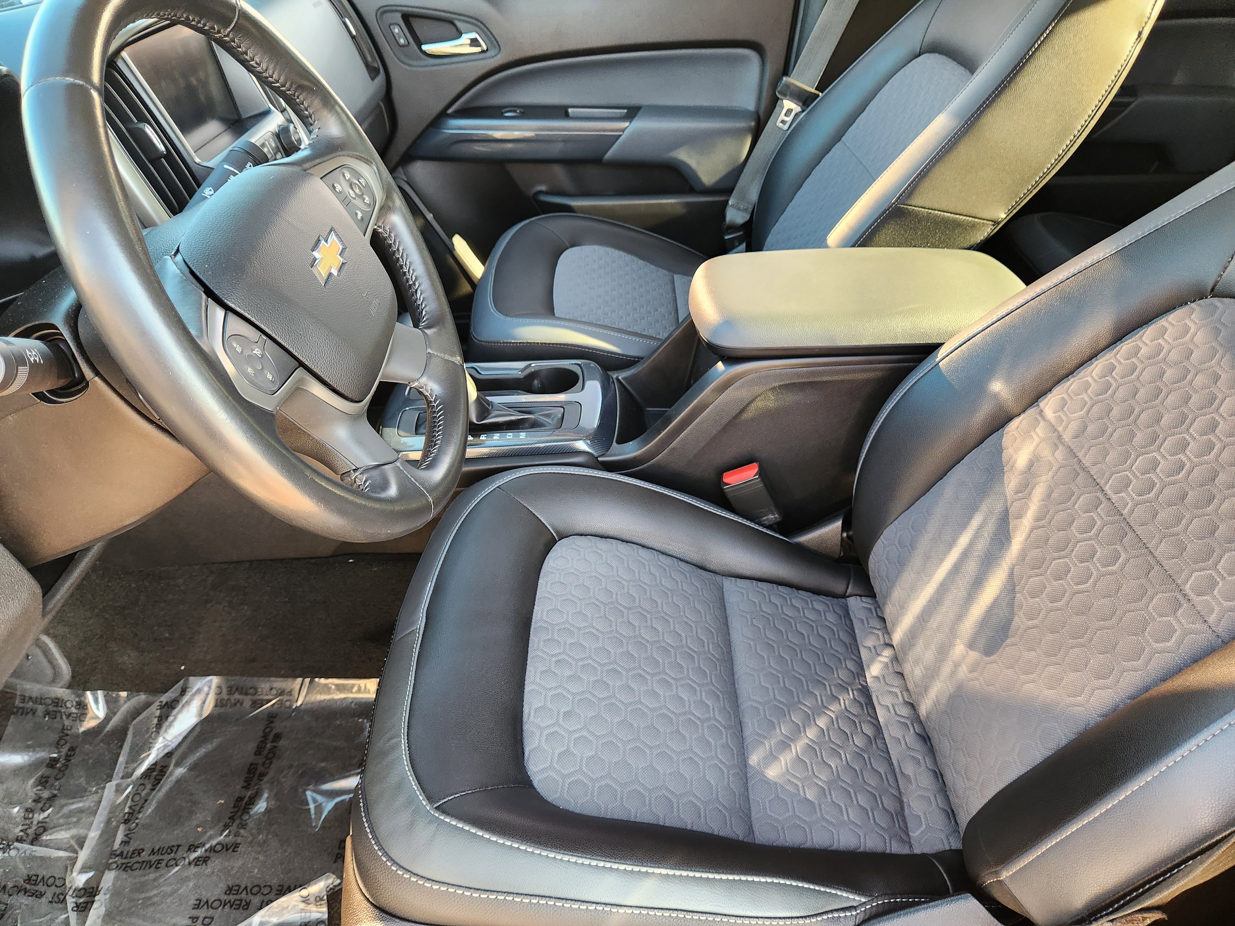 Used 2016 Chevrolet Colorado Z71 image 15