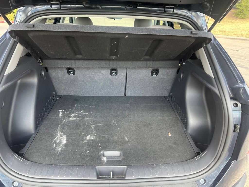 Used 2024 Hyundai Kona SEL AWD/4WD image 13
