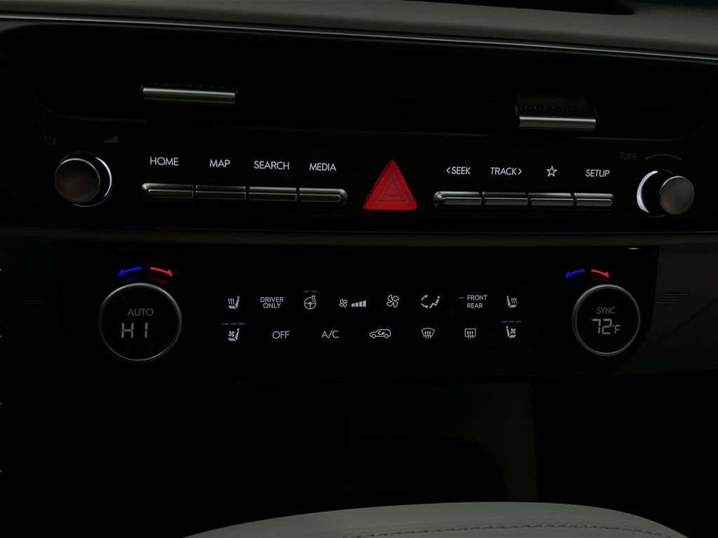 New 2026 Hyundai Palisade SEL Premium AWD/4WD image 29