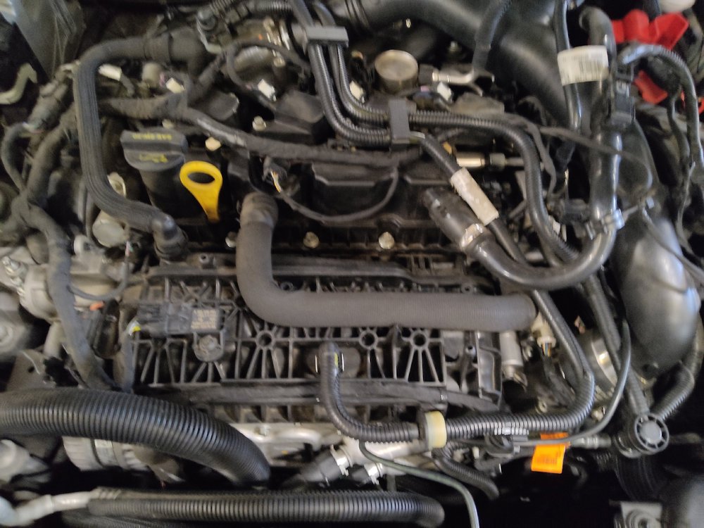 Used 2019 Ford Fusion SE FWD image 30