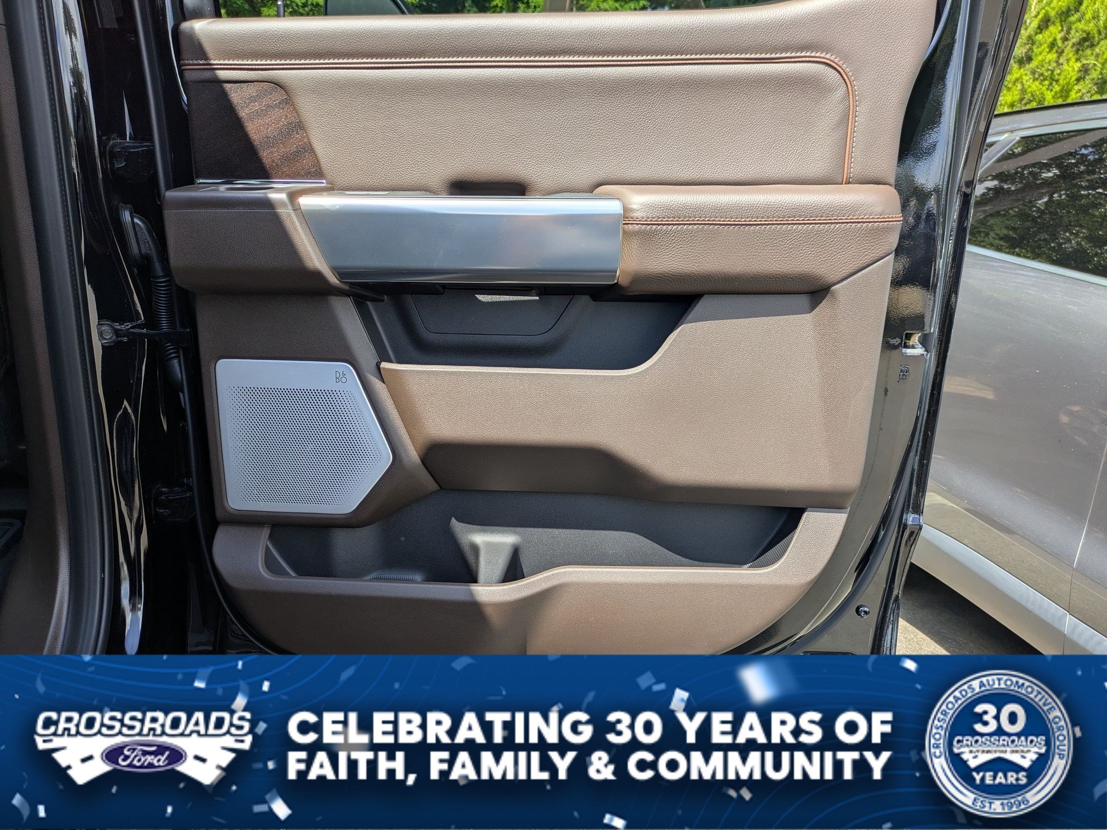 New 2026 Ford F350 King Ranch AWD/4WD image 35