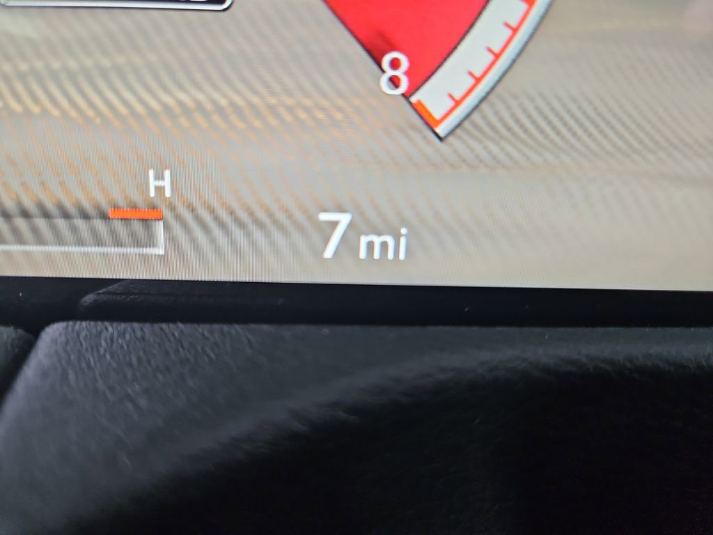 New 2026 Nissan Armada NISMO AWD/4WD image 16