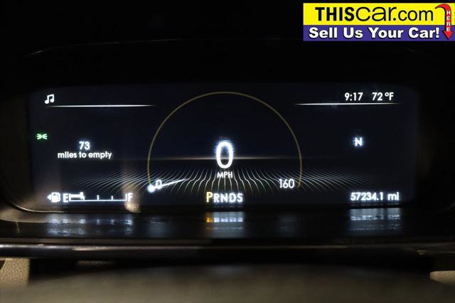 Used 2020 Lincoln Continental w/ Premium Package image 15