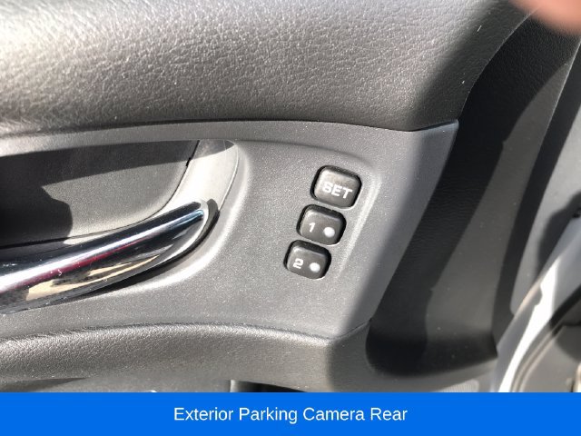 Used 2024 Nissan Murano SL AWD/4WD image 8