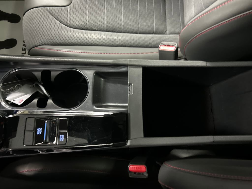 Used 2023 Hyundai Sonata N Line image 19