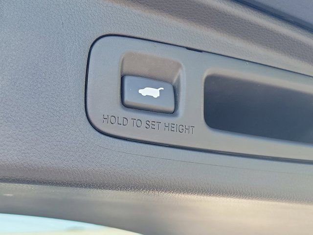 Certified 2025 Honda CR-V EX-L image 13