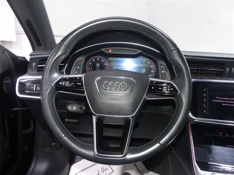Used 2019 Audi A7 3.0T Prestige image 31