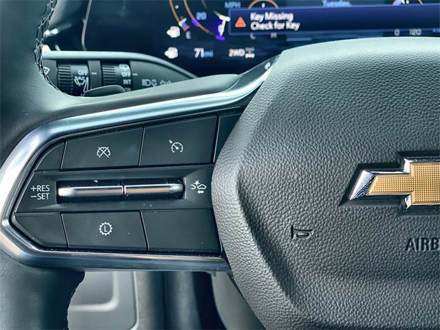 Certified 2025 Chevrolet Tahoe Premier image 12