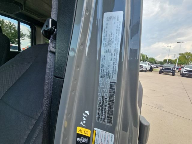 Used 2023 Jeep Wrangler Unlimited image 32