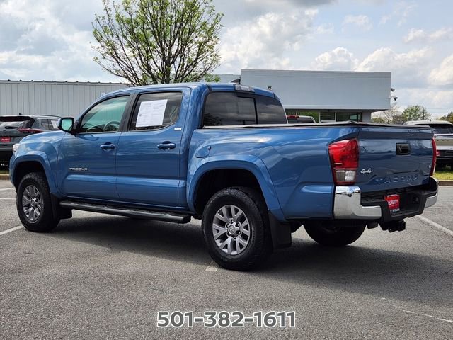 Used 2019 Toyota Tacoma SR5 AWD/4WD image 7