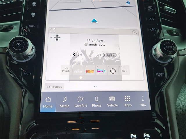 New 2026 RAM 3500 Tradesman image 25