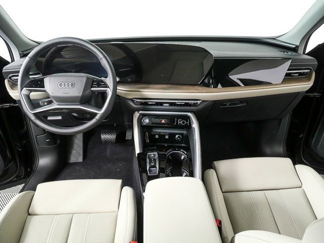 New 2025 Audi Q5 Premium Plus AWD/4WD image 19
