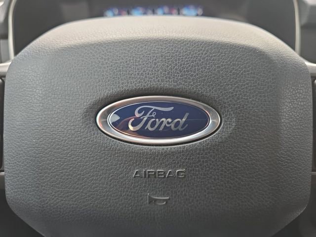 Used 2022 Ford F150 XLT w/ Equipment Group 302A High image 5