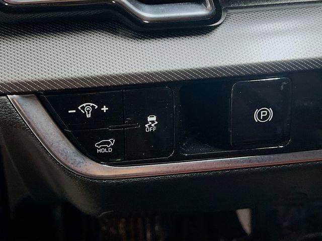 Certified 2023 Kia Sportage SX image 10