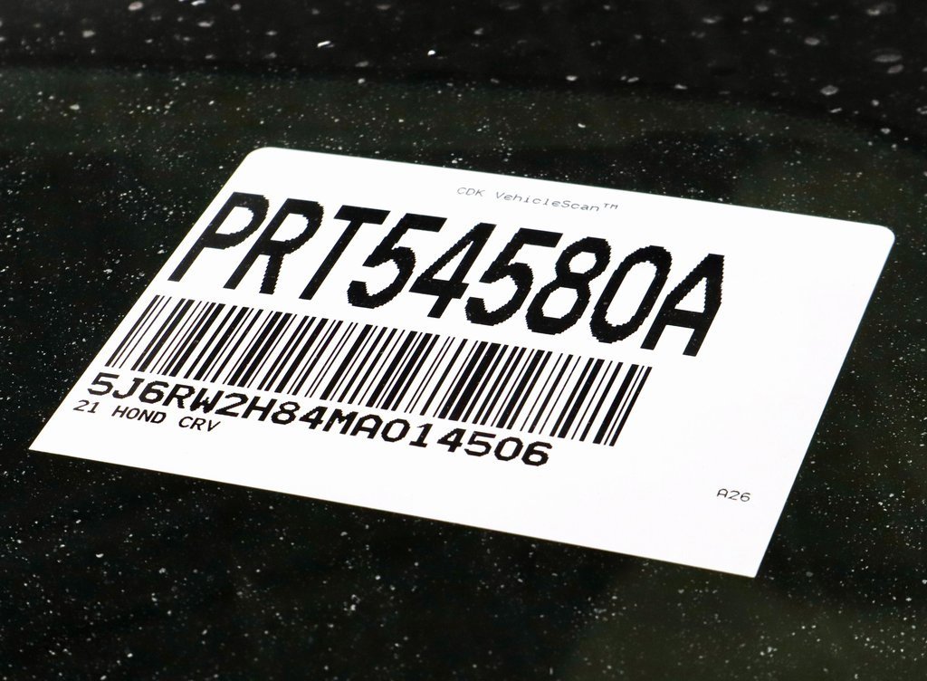 Used 2021 Honda CR-V EX-L image 38