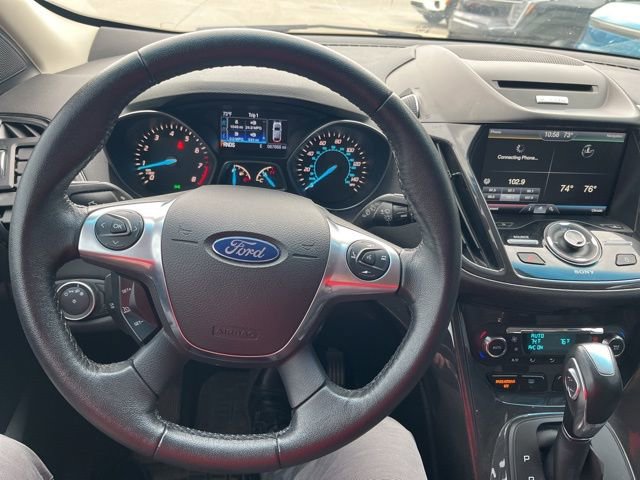 Used 2015 Ford Escape Titanium w/ Equipment Group 301A image 6
