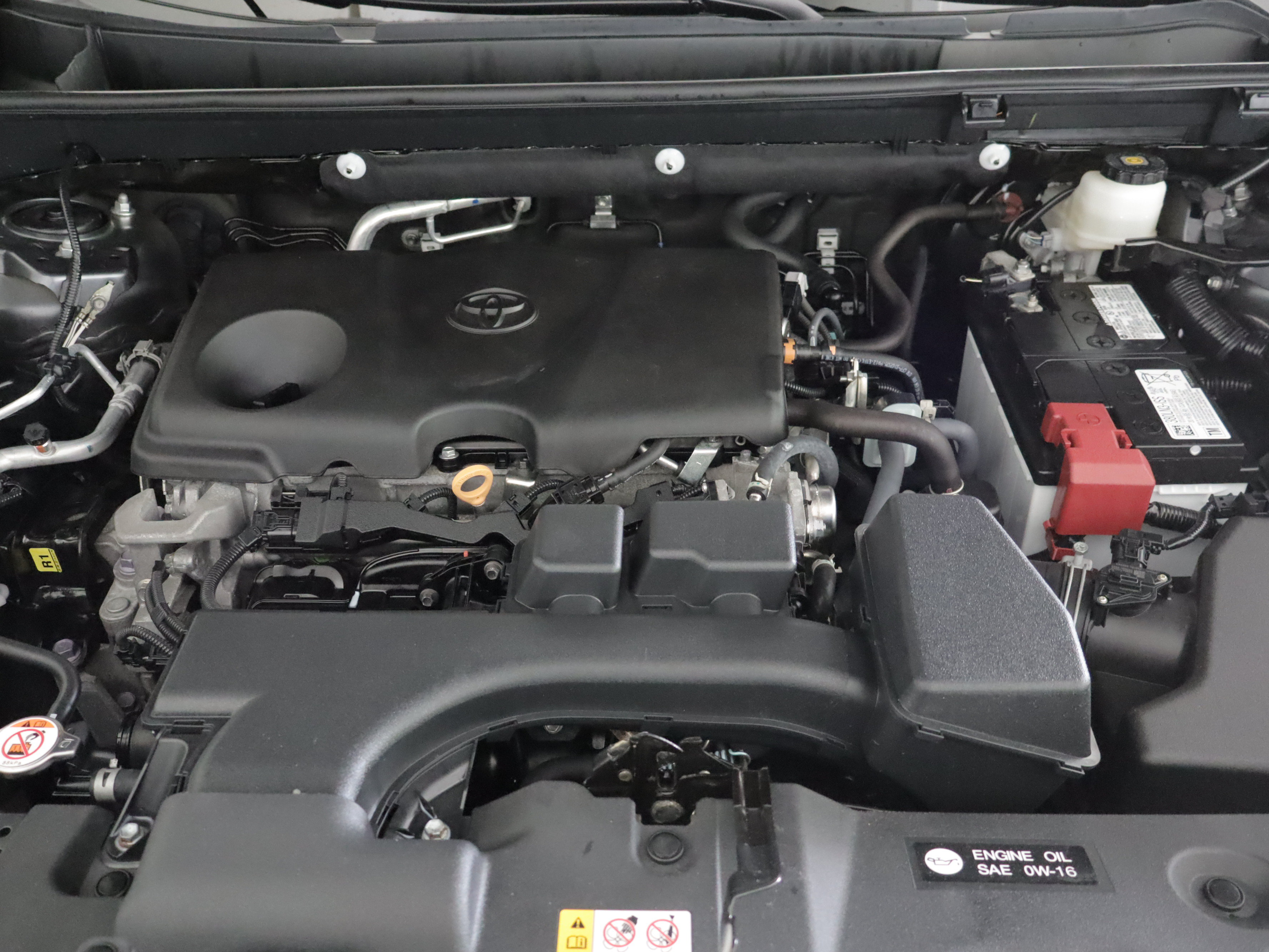 Used 2023 Toyota RAV4 XLE w/ Convenience Package AWD/4WD image 29