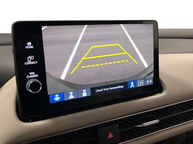 New 2027 Honda HR-V EX-L image 18