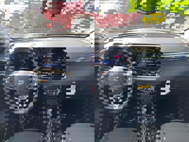 New 2026 Chevrolet TrailBlazer LT w/ LT Cold Weather Package image 17