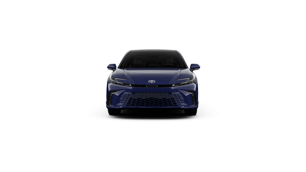 New 2027 Toyota Camry XSE FWD image 19