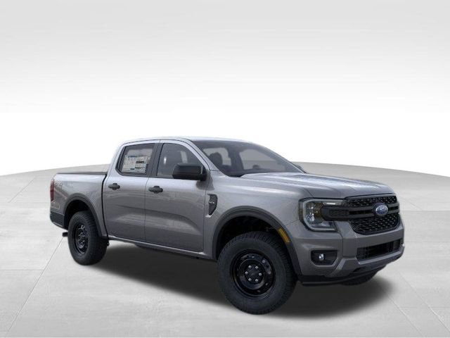 New 2026 Ford Ranger XL AWD/4WD image 8
