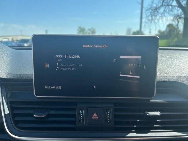 Used 2020 Audi Q5 2.0T Premium Plus w/ Premium Plus Package image 21