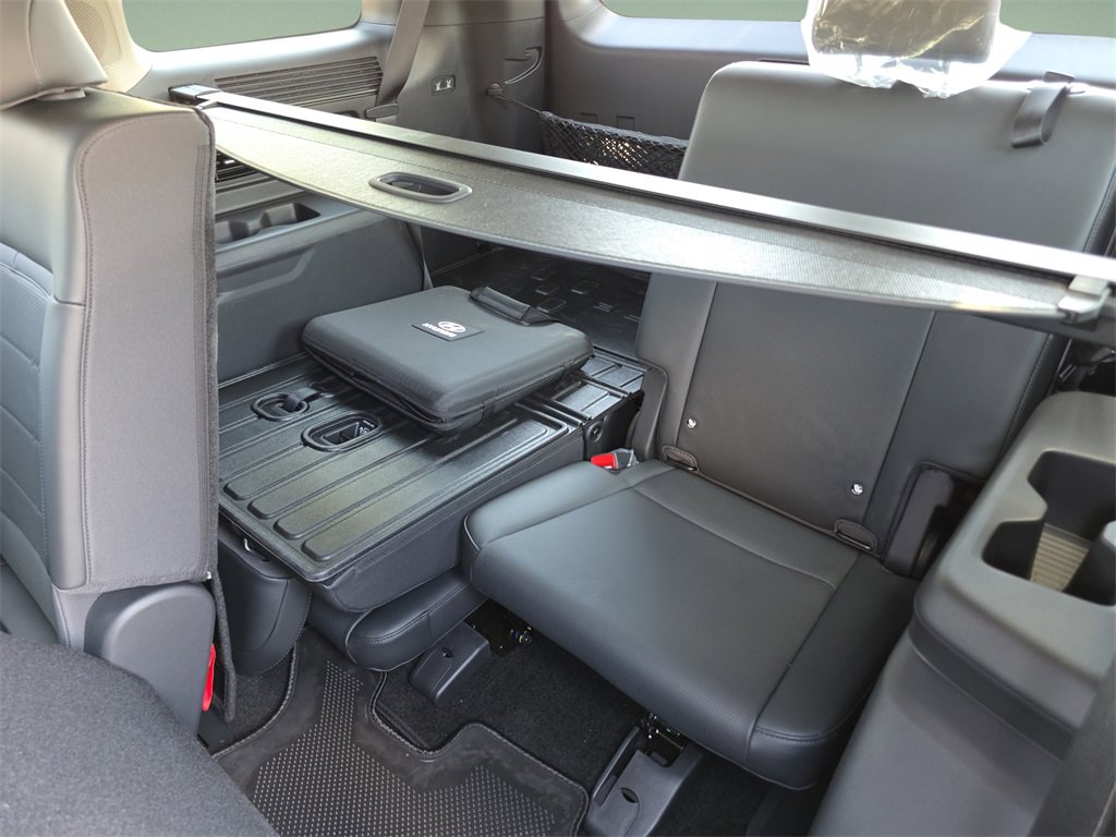 New 2026 Hyundai Santa Fe Limited image 16
