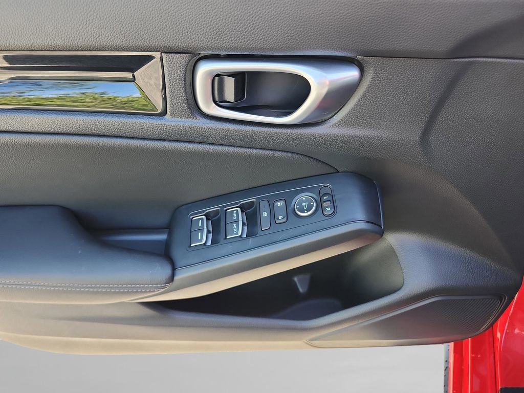 Used 2023 Honda Civic EX-L image 21