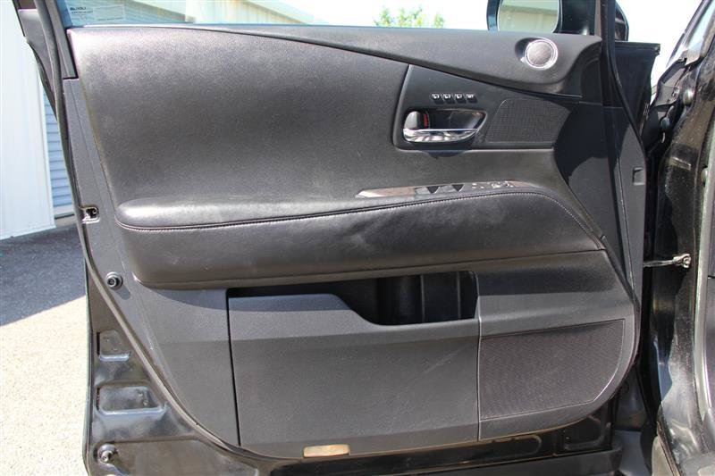 Used 2014 Lexus RX 350 AWD w/ Navigation Package image 15