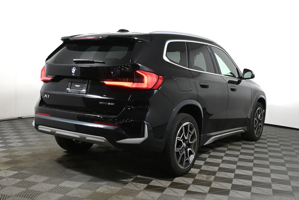 Used 2023 BMW X1 xDrive28i w/ Convenience Package AWD/4WD image 6