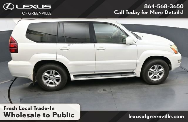 Used 2007 Lexus GX 470 470 image 20