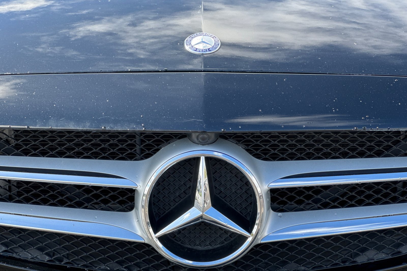 Used 2016 Mercedes-Benz C 300 4MATIC Sedan image 44