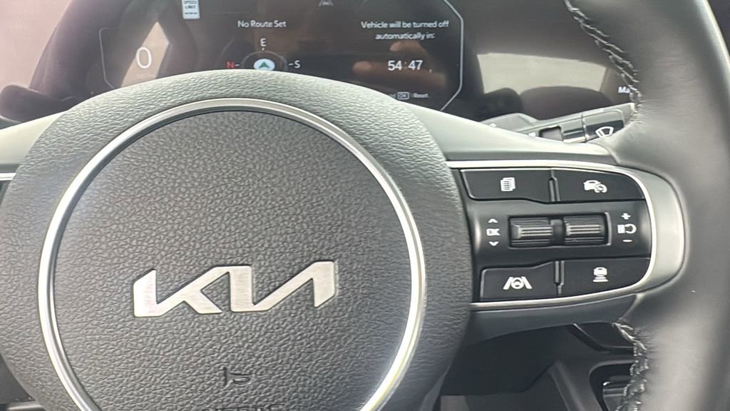 New 2026 Kia K5 EX image 20